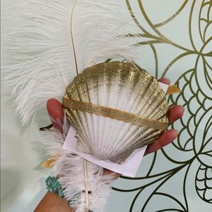 SOLD OUT New moon kit (sage, shell,prayer)